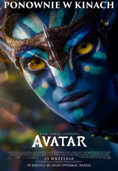 Avatar (2009)